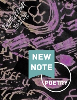 New Note Poetry: Summer 2023