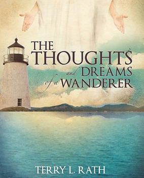 Paperback The Thoughts and Dreams of a Wanderer Book