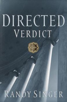 Paperback Directed Verdict Book