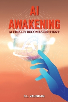 Paperback AI Awakening Book