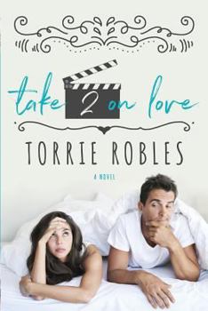 Paperback Take 2 on Love Book