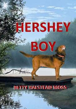 Paperback Hershey Boy Book