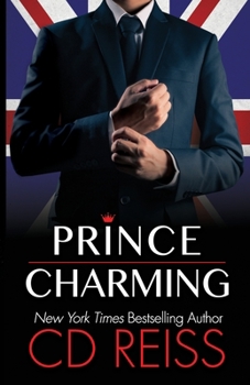 Paperback Prince Charming Book