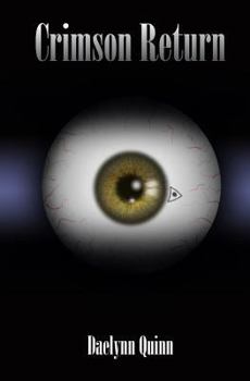 Crimson Return - Book #2 of the Fall of Venus