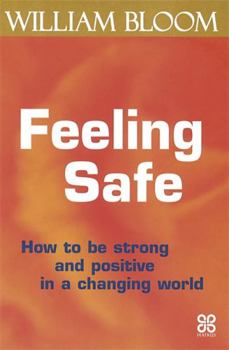 Paperback Feeling Safe Book