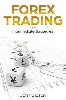 Paperback Forex Trading: Intermediate Strategies Book