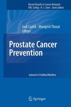 Hardcover Prostate Cancer Prevention Book