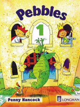 Paperback Pebbles Coursebook 1 Book