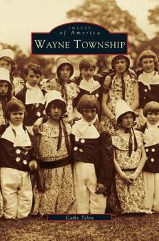 Hardcover Wayne Township Book