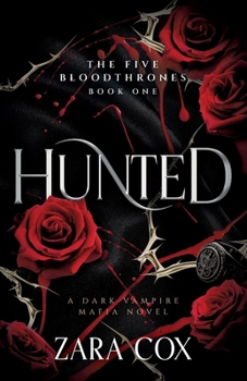 Paperback Hunted Book
