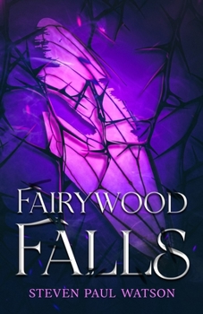 Paperback Fairywood Falls Book