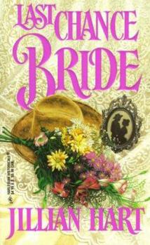 Mass Market Paperback Last Chance Bride Book