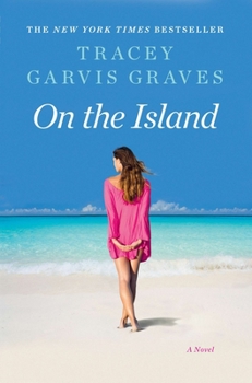 Paperback On the Island Book