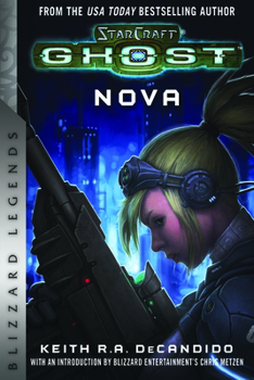 StarCraft: Nova