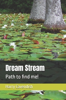 Paperback Dream Stream Book