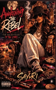 Hardcover Awakening The Rebel Book
