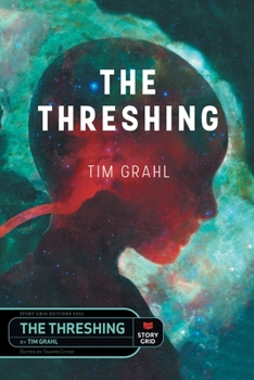 Paperback The Threshing Book