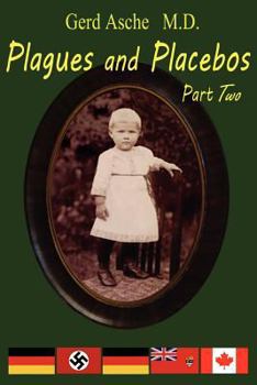Paperback Plagues and Placebos Part 2 Book