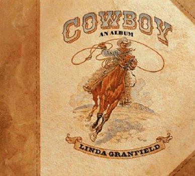 Hardcover Cowboy CL Book