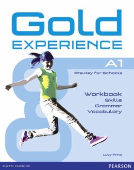 Paperback Gold Experience Book