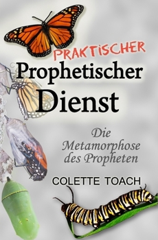 Praktischer Prophetischer Dienst