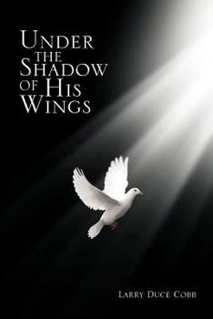 Paperback Under the Shadow of His Wings Book