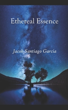 Paperback Ethereal Essence Book