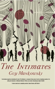 Paperback The Intimates Book