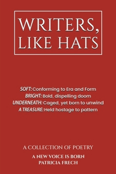 Paperback Writers, Like Hats Book