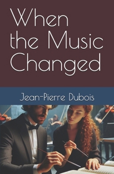 Paperback When the Music Changed Book