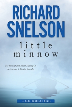 Paperback Little Minnow Book