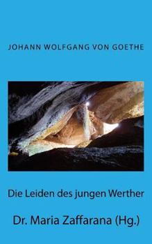 Paperback Die Leiden des jungen Werther [German] Book