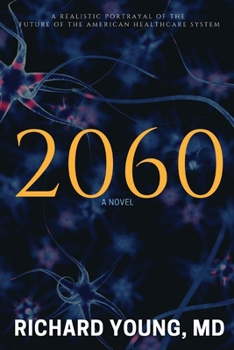 Paperback 2060 Book