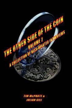Paperback The Other Side of the Coin, Vol. 2 Book
