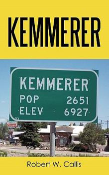Paperback Kemmerer Book