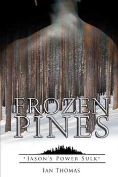 Frozen Pines