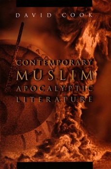 Paperback Contemporary Muslim Apocalyptic Literature Book