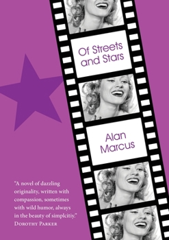 Paperback Of Streets and Stars Book