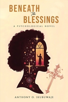 Paperback Beneath The Blessings Book