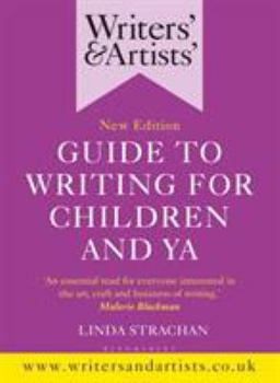 Paperback Writers' & Artists' Guide to Writing for Children and YA Book