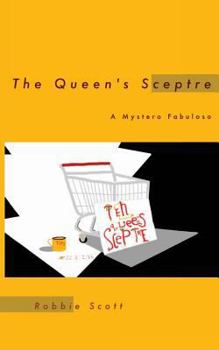 Paperback The Queen's Sceptre Book
