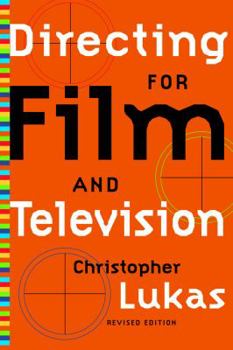 Paperback Directing for Film and Television Revised Edition Book