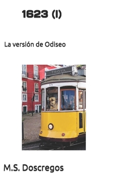 Paperback 1623 (I): La versión de Odiseo [Spanish] Book