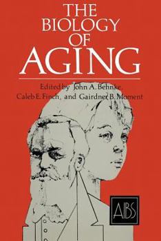Paperback The Biology of Aging Book
