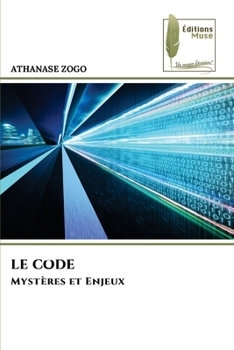 Paperback Le Code [French] Book