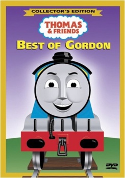 Thomas & Friends: Best of Gordon
