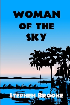 Woman of the Sky - Book #3 of the Mora