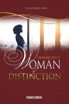 Paperback Women of Distinction Book