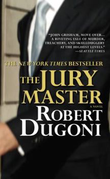 The Jury Master - Book #1 of the David Sloane
