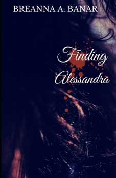 Paperback Finding Alessandra Book